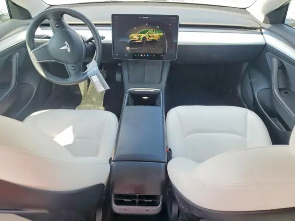 5YJ3E1EA4PF384916 2023 TESLA MODEL 3 - Image 8