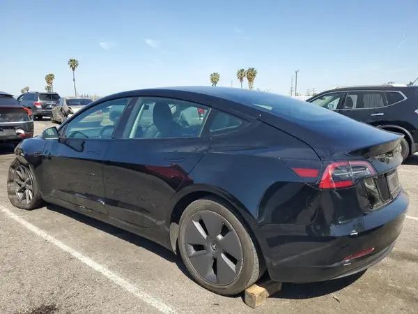 5YJ3E1EA4PF385032 2023 TESLA MODEL 3 - Image 2