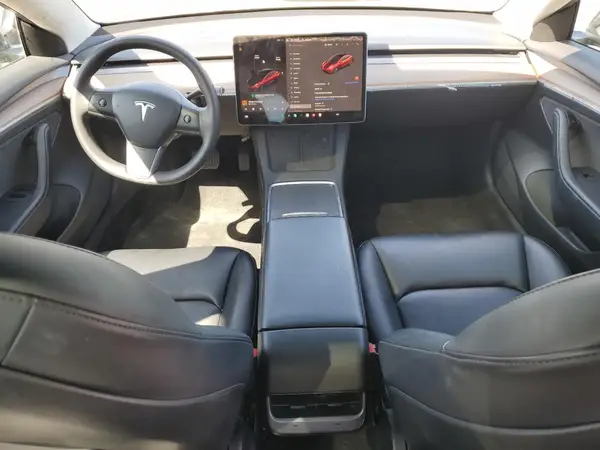 5YJ3E1EA4PF385032 2023 TESLA MODEL 3 - Image 8