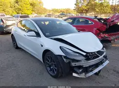 5YJ3E1EA4PF385418 2023 TESLA MODEL 3