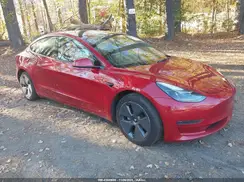 5YJ3E1EA4PF385578 2023 TESLA MODEL 3
