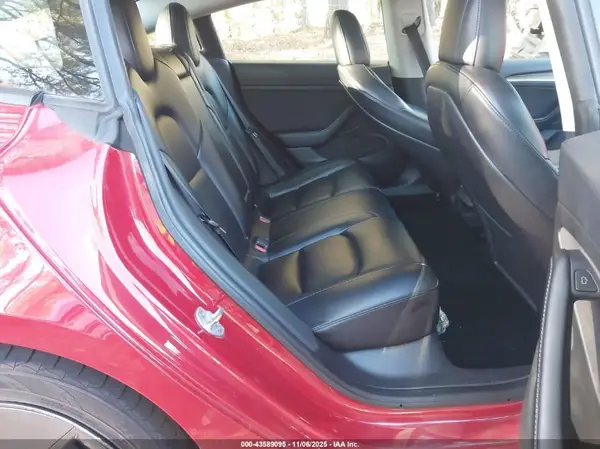 5YJ3E1EA4PF385578 2023 TESLA MODEL 3 - Image 8