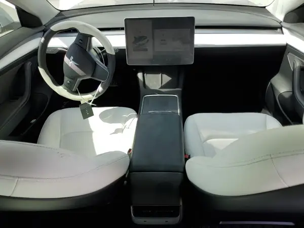 5YJ3E1EA4PF394247 2023 TESLA MODEL 3 - Image 8