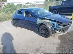 5YJ3E1EA4PF394345 2023 TESLA MODEL 3