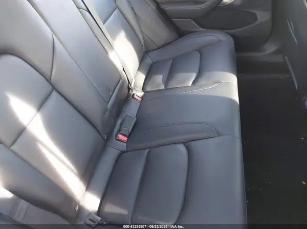 5YJ3E1EA4PF394345 2023 TESLA MODEL 3 - Image 8