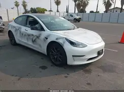 5YJ3E1EA4PF396905 2023 TESLA MODEL 3