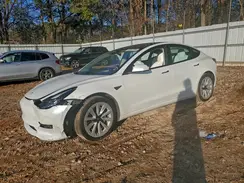 5YJ3E1EA4PF397309 2023 TESLA MODEL 3