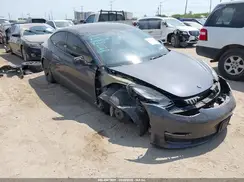 5YJ3E1EA4PF397455 2023 TESLA MODEL 3