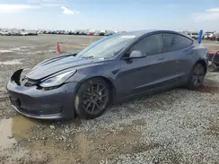 5YJ3E1EA4PF397956 2023 TESLA MODEL 3