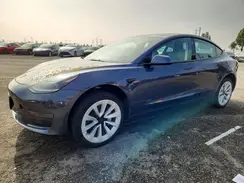 5YJ3E1EA4PF399710 2023 TESLA MODEL 3
