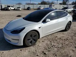 5YJ3E1EA4PF399853 2023 TESLA MODEL 3