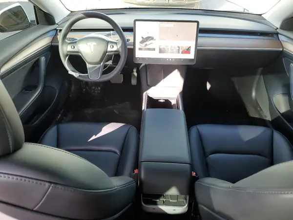 5YJ3E1EA4PF399853 2023 TESLA MODEL 3 - Image 8
