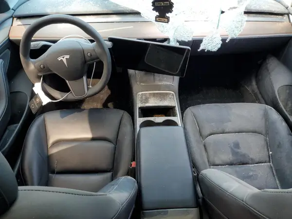 5YJ3E1EA4PF399948 2023 TESLA MODEL 3 - Image 8