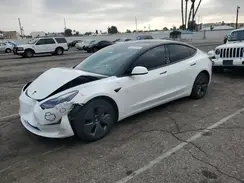 5YJ3E1EA4PF400127 2023 TESLA MODEL 3