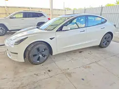 5YJ3E1EA4PF400192 2023 TESLA MODEL 3