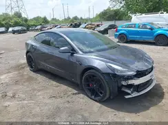 5YJ3E1EA4PF400287 2023 TESLA MODEL 3