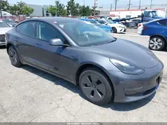 5YJ3E1EA4PF400306 2023 TESLA MODEL 3