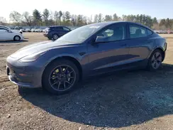 5YJ3E1EA4PF400497 2023 TESLA MODEL 3