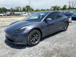 5YJ3E1EA4PF401522 2023 TESLA MODEL 3
