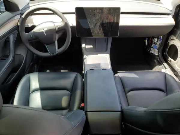 5YJ3E1EA4PF401522 2023 TESLA MODEL 3 - Image 8