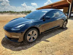 5YJ3E1EA4PF401665 2023 TESLA MODEL 3