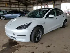 5YJ3E1EA4PF401827 2023 TESLA MODEL 3