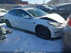 5YJ3E1EA4PF402427 2023 TESLA MODEL 3