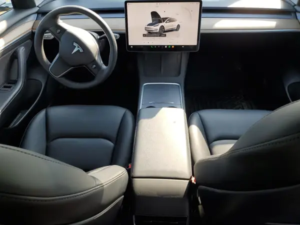 5YJ3E1EA4PF402721 2023 TESLA MODEL 3 - Image 8