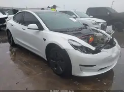 5YJ3E1EA4PF403738 2023 TESLA MODEL 3