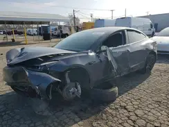 5YJ3E1EA4PF403951 2023 TESLA MODEL 3
