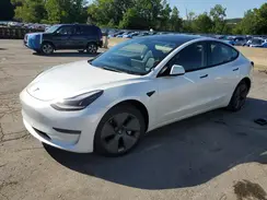 5YJ3E1EA4PF404095 2023 TESLA MODEL 3