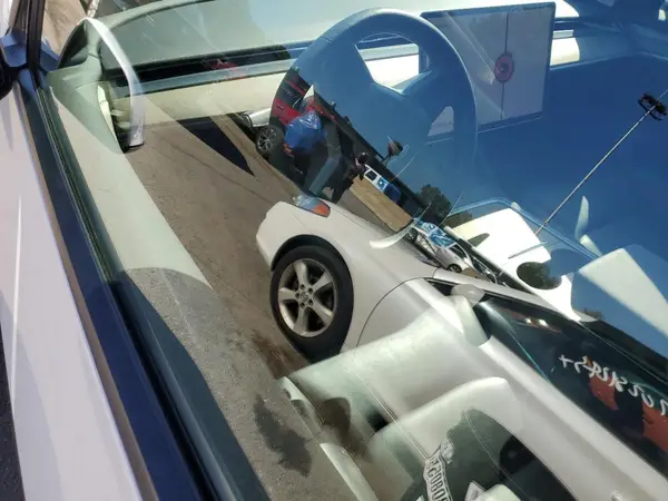 5YJ3E1EA4PF404095 2023 TESLA MODEL 3 - Image 8