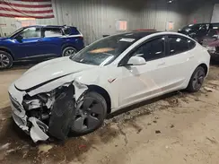 5YJ3E1EA4PF404212 2023 TESLA MODEL 3
