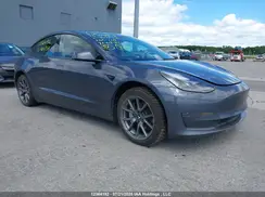 5YJ3E1EA4PF404257 2023 TESLA MODEL 3