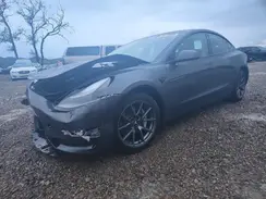 5YJ3E1EA4PF404372 2023 TESLA MODEL 3