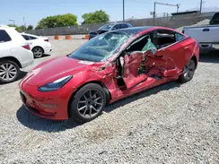 5YJ3E1EA4PF404484 2023 TESLA MODEL 3