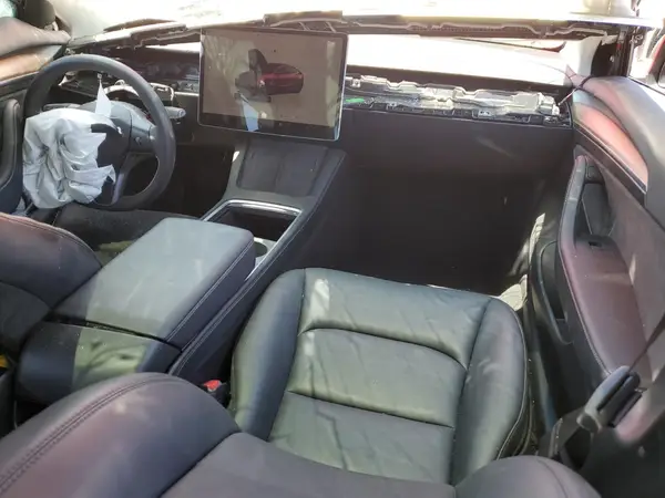 5YJ3E1EA4PF404484 2023 TESLA MODEL 3 - Image 8