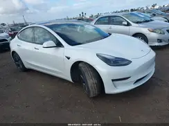 5YJ3E1EA4PF405361 2023 TESLA MODEL 3