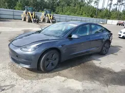 5YJ3E1EA4PF405554 2023 TESLA MODEL 3