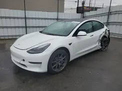 5YJ3E1EA4PF406512 2023 TESLA MODEL 3