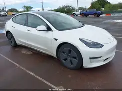 5YJ3E1EA4PF407661 2023 TESLA MODEL 3