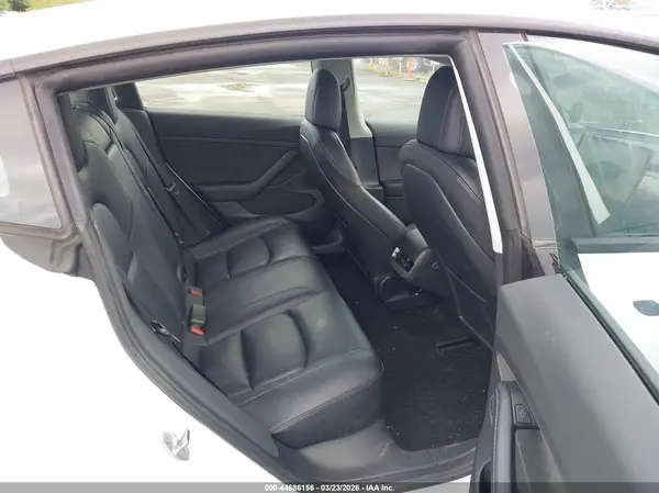 5YJ3E1EA4PF407661 2023 TESLA MODEL 3 - Image 8