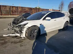 5YJ3E1EA4PF407966 2023 TESLA MODEL 3