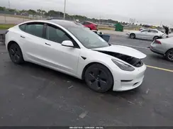 5YJ3E1EA4PF408065 2023 TESLA MODEL 3