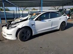 5YJ3E1EA4PF409491 2023 TESLA MODEL 3