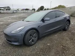 5YJ3E1EA4PF409734 2023 TESLA MODEL 3