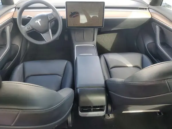 5YJ3E1EA4PF410737 2023 TESLA MODEL 3 - Image 8