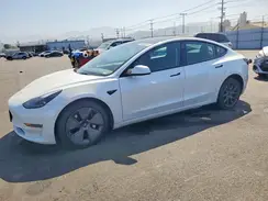 5YJ3E1EA4PF411029 2023 TESLA MODEL 3