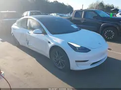 5YJ3E1EA4PF411466 2023 TESLA MODEL 3