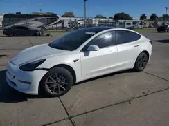 5YJ3E1EA4PF413394 2023 TESLA MODEL 3